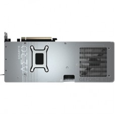 Відеокарта GIGABYTE GeForce RTX5080 16 GB AERO OC SFF (GV-N5080AERO OC-16GD) - Фото