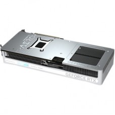 Відеокарта GIGABYTE GeForce RTX5080 16 GB AERO OC SFF (GV-N5080AERO OC-16GD) - Фото