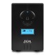 Джерело безперебійного живлення Powercom INF-3000 1800W 36V (INF-3000)
