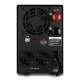 Джерело безперебійного живлення Powercom INF-3000 1800W 36V (INF-3000)
