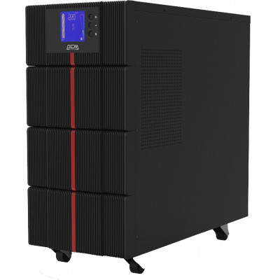 Джерело безперебійного живлення Powercom MAC-10000 (MAC-10K)