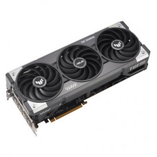 Відеокарта ASUS Radeon RX 9070 XT 16Gb TUF OC GAMING (TUF-RX9070XT-O16G-GAMING) - Фото