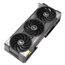 Відеокарта ASUS Radeon RX 9070 XT 16Gb TUF OC GAMING (TUF-RX9070XT-O16G-GAMING) - Фото