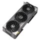 Видеокарта ASUS Radeon RX 9070 16Gb TUF OC GAMING (TUF-RX9070-O16G-GAMING) Видеокарта ASUS Radeon RX 9070 16Gb TUF OC GAMING (TUF-RX9070-O16G-GAMING)