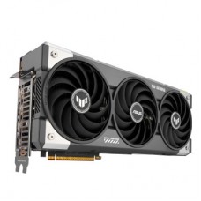 Відеокарта ASUS Radeon RX 9070 XT 16Gb TUF OC GAMING (TUF-RX9070XT-O16G-GAMING) - Фото