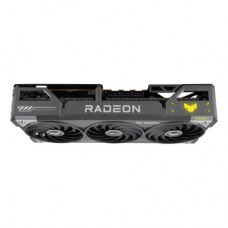 Відеокарта ASUS Radeon RX 9070 XT 16Gb TUF OC GAMING (TUF-RX9070XT-O16G-GAMING) - Фото