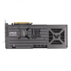 Відеокарта ASUS Radeon RX 9070 XT 16Gb TUF OC GAMING (TUF-RX9070XT-O16G-GAMING) - Фото