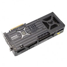 Відеокарта ASUS Radeon RX 9070 XT 16Gb TUF OC GAMING (TUF-RX9070XT-O16G-GAMING) - Фото
