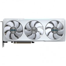 Відеокарта GIGABYTE GeForce RTX5070 12Gb EAGLE OC ICE SFF (GV-N5070EAGLEOC ICE-12GD) - Фото