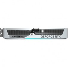 Відеокарта GIGABYTE GeForce RTX5070 12Gb EAGLE OC ICE SFF (GV-N5070EAGLEOC ICE-12GD) - Фото