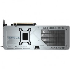 Відеокарта GIGABYTE GeForce RTX5070 12Gb EAGLE OC ICE SFF (GV-N5070EAGLEOC ICE-12GD) - Фото