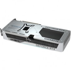 Відеокарта GIGABYTE GeForce RTX5070 12Gb EAGLE OC ICE SFF (GV-N5070EAGLEOC ICE-12GD) - Фото