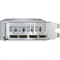 Відеокарта GIGABYTE GeForce RTX5070 12Gb EAGLE OC ICE SFF (GV-N5070EAGLEOC ICE-12GD) - Фото