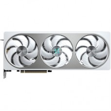 Відеокарта GIGABYTE GeForce RTX5070 12Gb AERO OC (GV-N5070AERO OC-12GD) - Фото