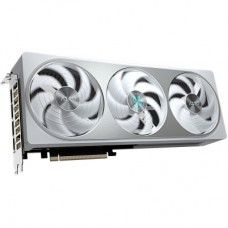 Відеокарта GIGABYTE GeForce RTX5070 12Gb AERO OC (GV-N5070AERO OC-12GD) - Фото