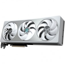 Відеокарта GIGABYTE GeForce RTX5070 12Gb AERO OC (GV-N5070AERO OC-12GD) - Фото