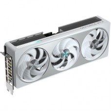 Відеокарта GIGABYTE GeForce RTX5070 12Gb AERO OC (GV-N5070AERO OC-12GD) - Фото