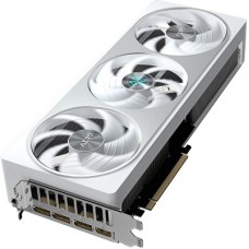 Відеокарта GIGABYTE GeForce RTX5070 12Gb AERO OC (GV-N5070AERO OC-12GD) - Фото