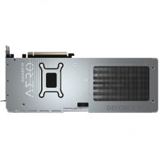 Відеокарта GIGABYTE GeForce RTX5070 12Gb AERO OC (GV-N5070AERO OC-12GD) - Фото
