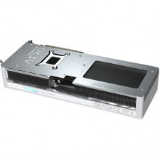 Відеокарта GIGABYTE GeForce RTX5070 12Gb AERO OC (GV-N5070AERO OC-12GD) - Фото