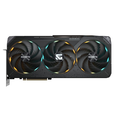 Відеокарта GIGABYTE GeForce RTX5090 32 GB GAMING OC (GV-N5090GAMING OC-32GD)