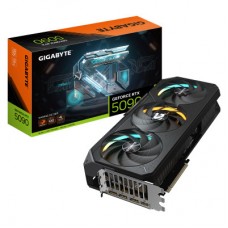 Відеокарта GIGABYTE GeForce RTX5090 32 GB GAMING OC (GV-N5090GAMING OC-32GD) - Фото