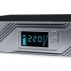 Джерело безперебійного живлення Powercom SRT-1000XL (SRT.1000XL.LCD.PCM)