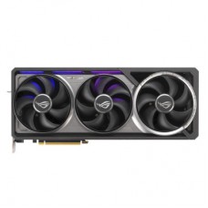 Видеокарта ASUS GeForce RTX5080 16GB ROG ASTRAL OC GAMING (ROG-ASTRAL-RTX5080-O16G-GAMING) Видеокарта ASUS GeForce RTX5080 16GB ROG ASTRAL OC GAMING (ROG-ASTRAL-RTX5080-O16G-GAMING)