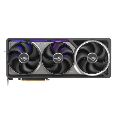 Відеокарта ASUS GeForce RTX5080 16 GB ROG ASTRAL OC GAMING (ROG-ASTRAL-RTX5080-O16G-GAMING)
