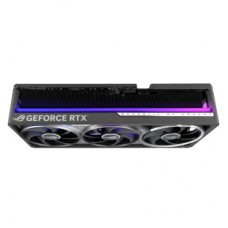 Відеокарта ASUS GeForce RTX5080 16 GB ROG ASTRAL OC GAMING (ROG-ASTRAL-RTX5080-O16G-GAMING) - Фото