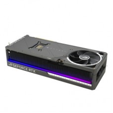 Відеокарта ASUS GeForce RTX5080 16 GB ROG ASTRAL OC GAMING (ROG-ASTRAL-RTX5080-O16G-GAMING) - Фото