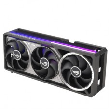 Відеокарта ASUS GeForce RTX5080 16 GB ROG ASTRAL OC GAMING (ROG-ASTRAL-RTX5080-O16G-GAMING) - Фото