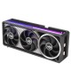Відеокарта ASUS GeForce RTX5080 16 GB ROG ASTRAL OC GAMING (ROG-ASTRAL-RTX5080-O16G-GAMING)