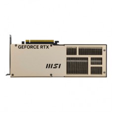 Відеокарта MSI GeForce RTX5070 12Gb INSPIRE 3X OC (RTX 5070 12G INSPIRE 3X OC) - Фото
