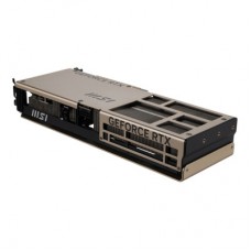 Відеокарта MSI GeForce RTX5070 12Gb INSPIRE 3X OC (RTX 5070 12G INSPIRE 3X OC) - Фото