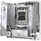 Материнська плата GIGABYTE X870I AORUS PRO ICE