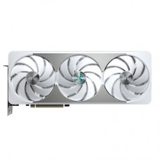 Видеокарта GIGABYTE GeForce RTX5070 Ti 16GB AERO OC (GV-N507TAERO OC-16GD) - Фото