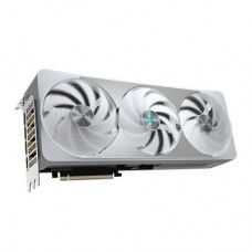 Видеокарта GIGABYTE GeForce RTX5070 Ti 16GB AERO OC (GV-N507TAERO OC-16GD) - Фото