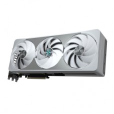 Видеокарта GIGABYTE GeForce RTX5070 Ti 16GB AERO OC (GV-N507TAERO OC-16GD) - Фото