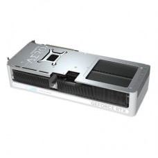 Видеокарта GIGABYTE GeForce RTX5070 Ti 16GB AERO OC (GV-N507TAERO OC-16GD) - Фото