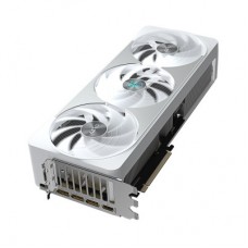 Видеокарта GIGABYTE GeForce RTX5070 Ti 16GB AERO OC (GV-N507TAERO OC-16GD) - Фото