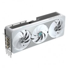 Видеокарта GIGABYTE GeForce RTX5070 Ti 16GB AERO OC (GV-N507TAERO OC-16GD) - Фото
