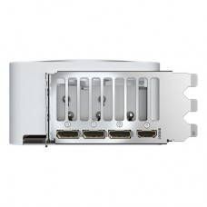 Видеокарта GIGABYTE GeForce RTX5070 Ti 16GB AERO OC (GV-N507TAERO OC-16GD) - Фото