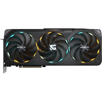 Відеокарта GIGABYTE GeForce RTX5080 16 GB GAMING OC (GV-N5080GAMING OC-16GD)