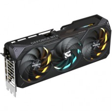 Відеокарта GIGABYTE GeForce RTX5080 16 GB GAMING OC (GV-N5080GAMING OC-16GD) - Фото