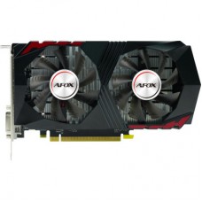 Видеокарта GeForce GTX1050Ti 4096Mb Afox (AF1050TI-4096D5H5-V6)