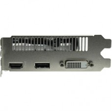 Відеокарта GeForce GTX1050Ti 4096Mb Afox (AF1050TI-4096D5H5-V6) - Фото