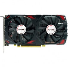 Видеокарта Radeon RX 580 8Gb Afox (AFRX580-8192D5H3-V3)
