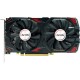 Видеокарта Radeon RX 580 8Gb Afox (AFRX580-8192D5H3-V3)