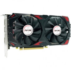 Відеокарта Radeon RX 580 8Gb Afox (AFRX580-8192D5H3-V3) - Фото